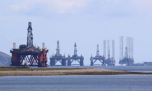 Big Oil, quali menzogne e responsabilità sulla crisi climatica?