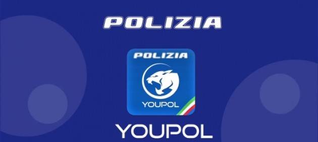 L’app della Polizia di Stato YouPol si rinnova
