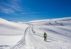 Montagna riparte con nuova stagione sciistica