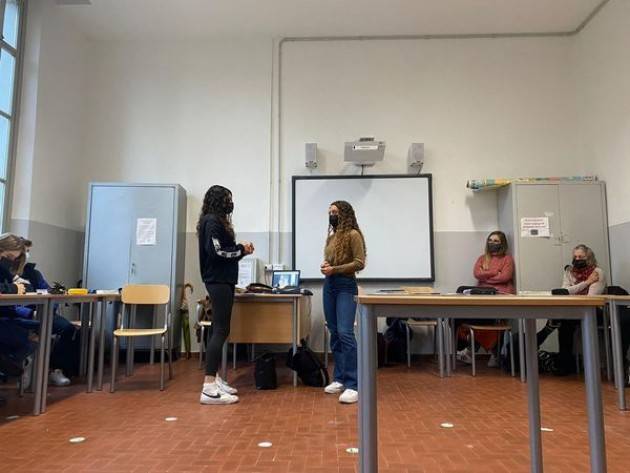 Uisp Cremona LABORATORI DI ROLE PLAYING CON DiRE