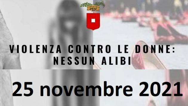 Piacenza Giornata internazionale contro la violenza alle donne 