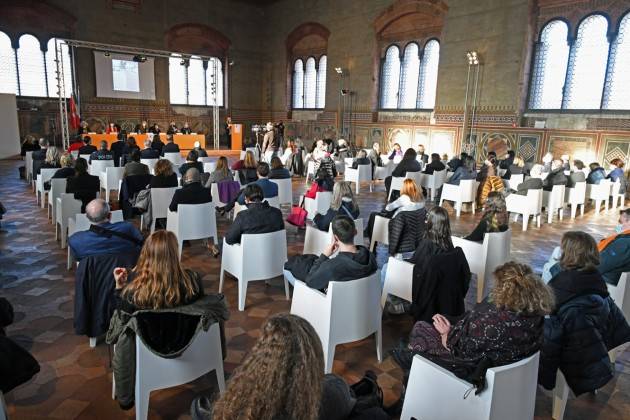 Piacenza Agire in sinergia per contrastare la violenza sulle donne