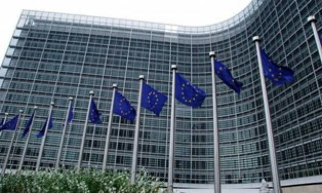 VIa libera della Commissione Ue per progetti di comune interesse europeo