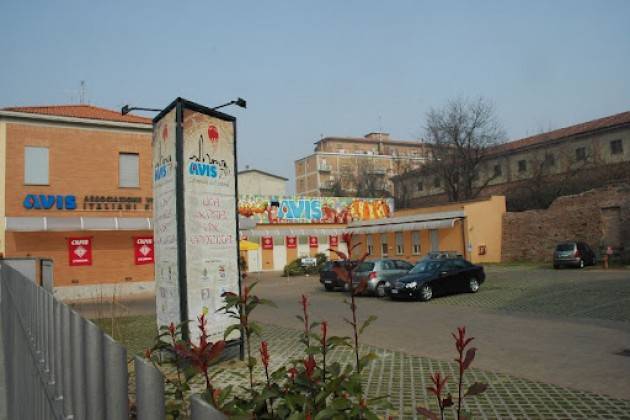CREMONA AVIS DOMENICA 28 NOVEMBRE 2021 75ª ASSEMBLEA ANNUALE