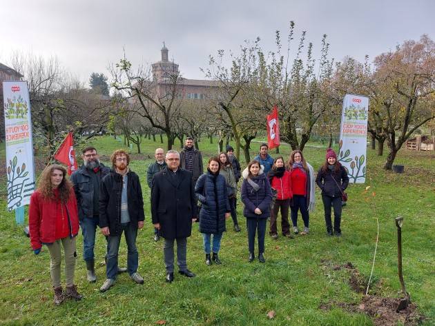 ARRIVA A PIACENZA IL PROGETTO ‘OASI URBANE’ DI COOP