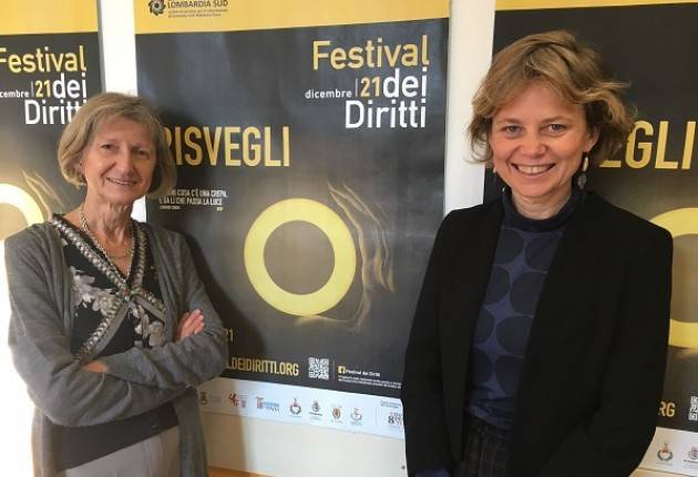 CR-L0-MN-PV ‘Risvegli’, dal 1° al 12 dicembre torna il Festival dei Diritti