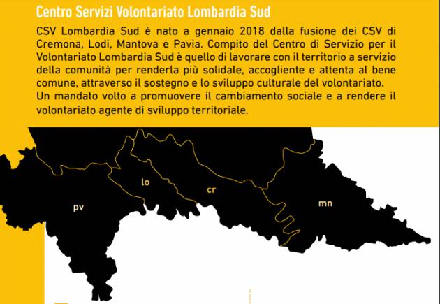 CR-L0-MN-PV ‘Risvegli’, dal 1° al 12 dicembre torna il Festival dei Diritti
