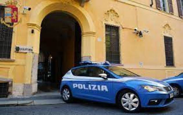 Cremona: Questura  denuncia albanese per spaccio di sostanze stupefacenti.