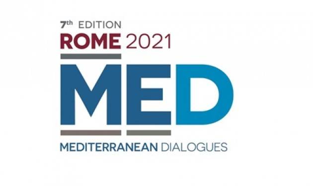 7ª edizione dei MED-Dialogues