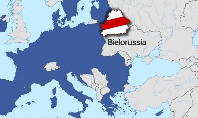 Il Parlamento UE fermo nella condanna della Bielorussia