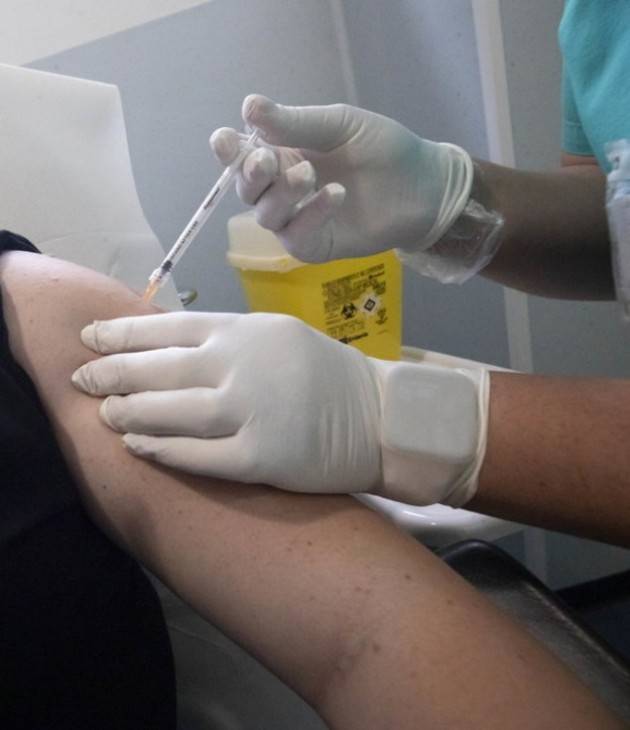 CAMPAGNA ANTINFLUENZALE: ECCO CHI PUO' FARE IL VACCINO E DOVE