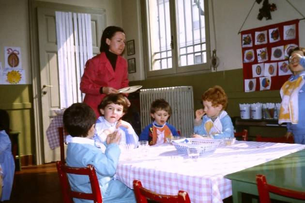 Il Montessori di Crema tra storia e racconto