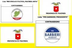 Piacenza Rinnovo Consiglio Provinciale, in corsa due liste