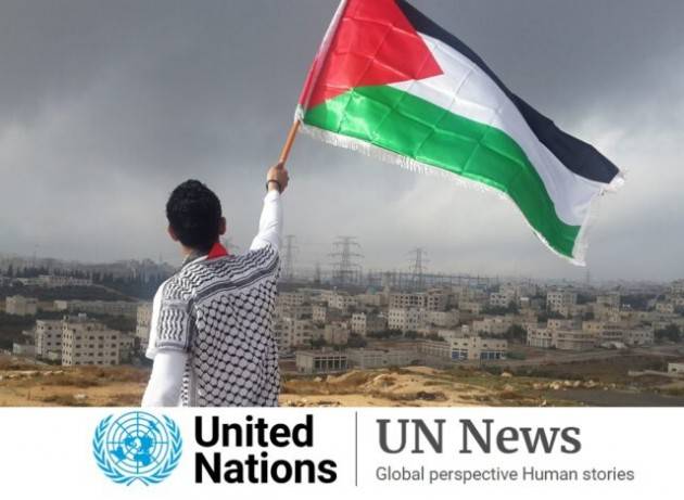 Israele-Palestina: senza un’azione decisiva, rischio di escalation mortale della violenza