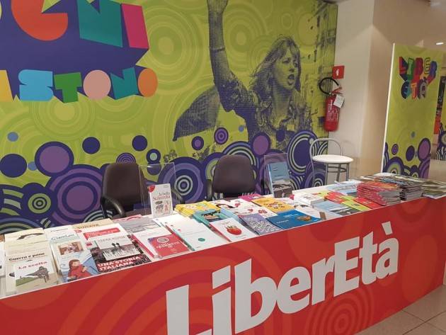 Il nuovo numero di LiberEtà è dedicato all’anno che verrà. 