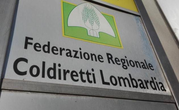 Coldiretti Lombardia Consumi, in Gazzetta stop a speculazioni su cibo