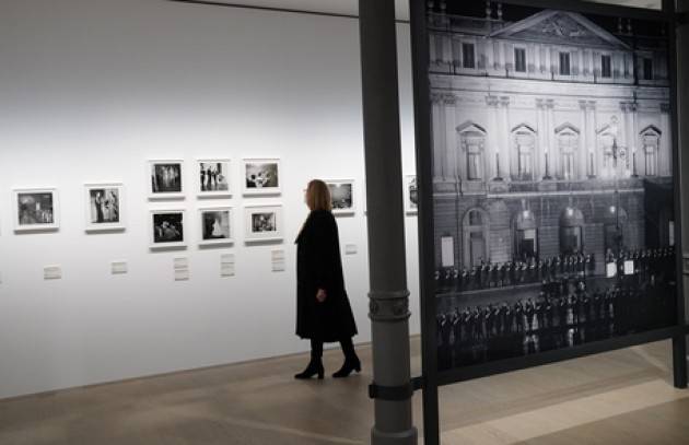 Scala: ''Prima della prima'', mostra alle Gallerie d'Italia