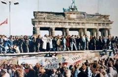 Le lezioni mancate del Muro di Berlino