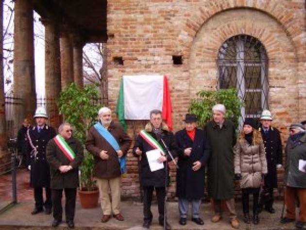 Cremona Attilio Boldori,socialista, sarà ricordato nel 100° del mortale agguato fascista