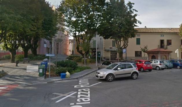 Mercatini di Natale a Corte de Frati il 12 dicembre