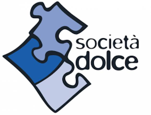 Cooperativa Sociale Società Dolce  ‘La cultura del fare insieme’ incontro a Bergamo