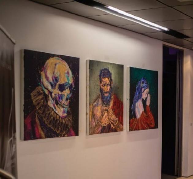 Apre a Milano ''Art Luxury Private Gallery''