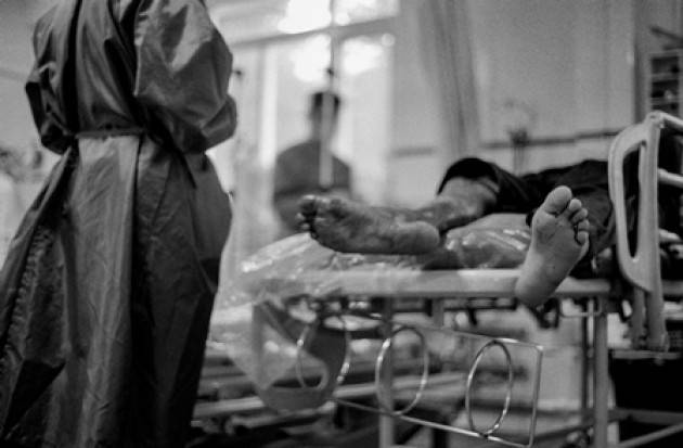 Più libri più liberi: Emergency porta le vittime di guerra dell’Afghanistan alla fiera della piccola e media editoria