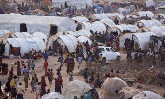 World migration report: migranti e sfollati in aumento malgrado il Covid