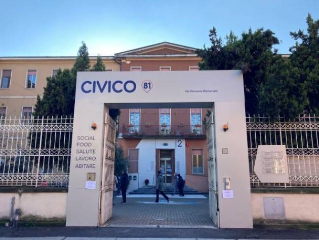 Cremona Il Civico81 compie cinque anni. Inaugurata l’area esterna 