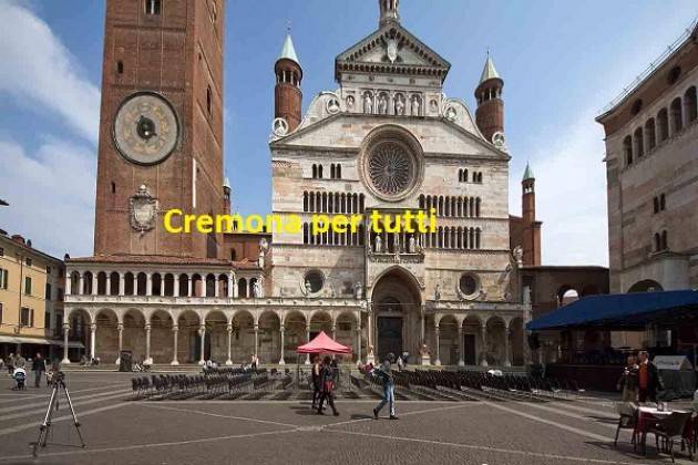 ACUTO ARTE CULTURA TURISMO DIVENTA APS E PRESENTA ‘CREMONA PER TUTTI’