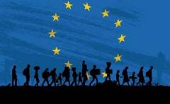 Per un nuovo patto europeo per i diritti e l'accoglienza