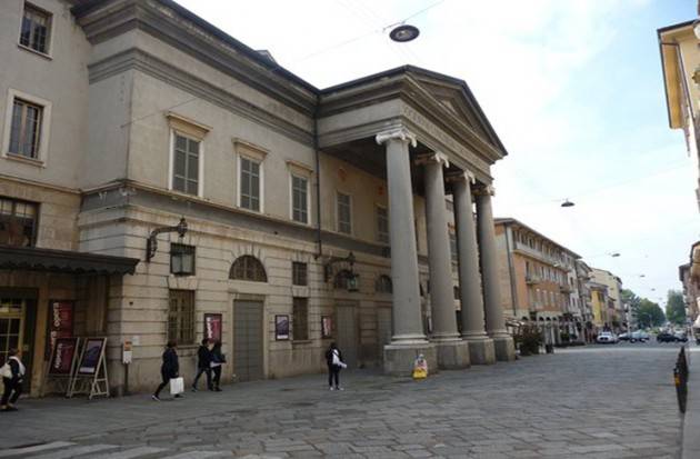 LA NUOVA STAGIONE DEL TEATRO PONCHIELLI DA GENNAIO A MAGGIO 2022