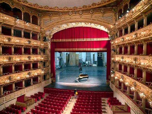 LA NUOVA STAGIONE DEL TEATRO PONCHIELLI DA GENNAIO A MAGGIO 2022