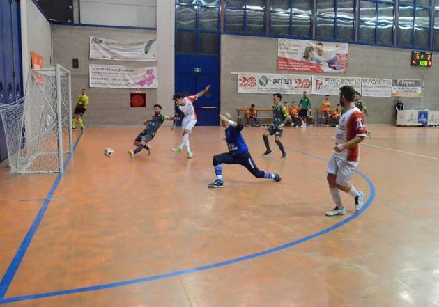 VIDEOTON CREMA - NETTA VITTORIA DELLA PRIMA SQUADRA PER 7-2! BRILLA L'19, PRIMO KO PER L'U23