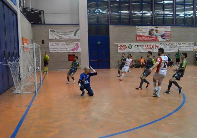 VIDEOTON CREMA - NETTA VITTORIA DELLA PRIMA SQUADRA PER 7-2! BRILLA L'19, PRIMO KO PER L'U23