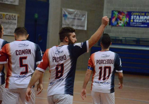 VIDEOTON CREMA - NETTA VITTORIA DELLA PRIMA SQUADRA PER 7-2! BRILLA L'19, PRIMO KO PER L'U23