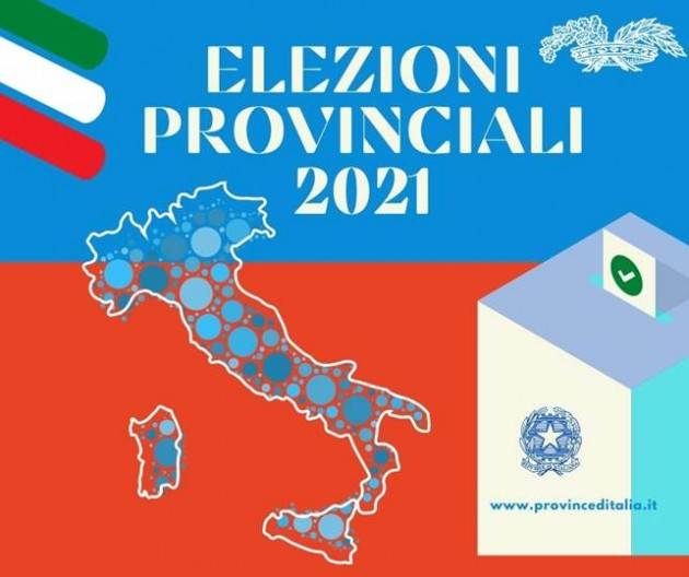 M5S CREMASCO: POSIZIONE SULLE ELEZIONI PROVINCIALI DEL 18/12