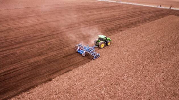 Confagricoltura: «Serve la proroga del Dl liquidità per tutto il 2022»