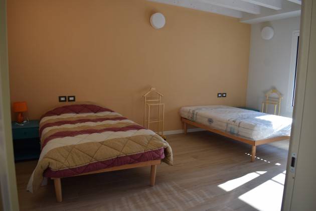 Io abito, la casa apre le porte l'11 dicembre