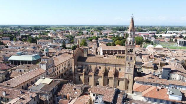 CS Degli Angeli - Per A2A Crema e Cremona non contano niente e così la nostra provincia subisce