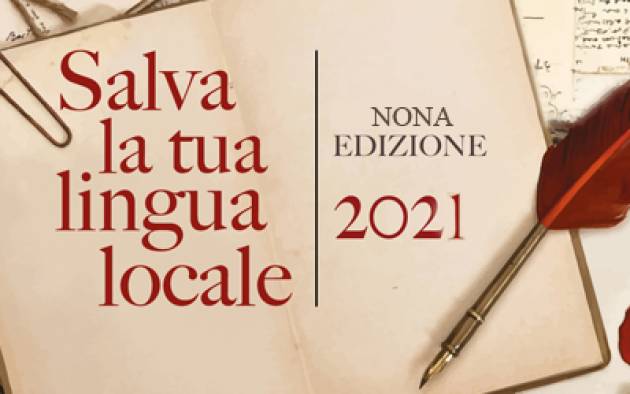 Vittoria Premio Nazionale Tullio De Mauro