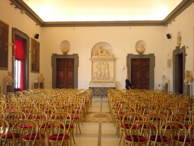 Vittoria Premio Nazionale Tullio De Mauro