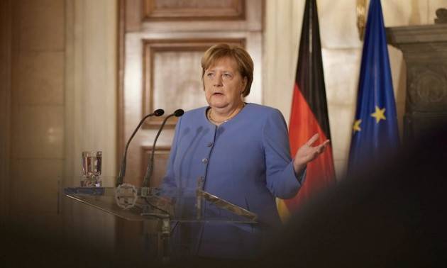 Cosa sarà della Germania senza “Mutti” Merkel