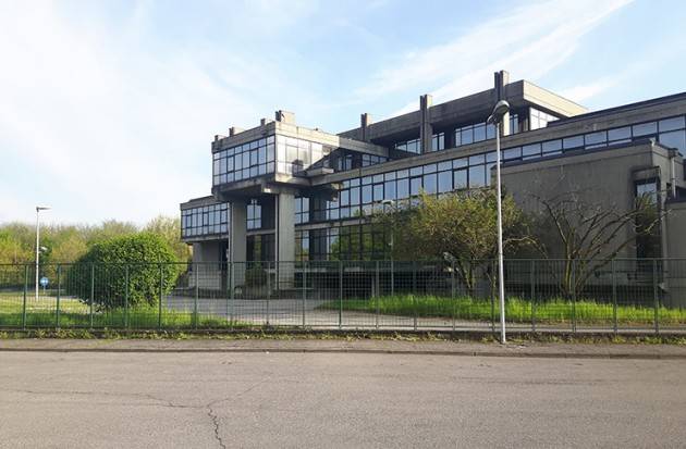 Cs Degli Angeli - Regione dice no al presst nell'ex tribunale di Crema