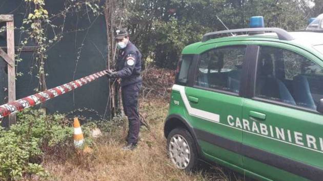Contaminazione falde acquifere. Regione sia veloce nell'assegnare le risorse. Fondamentale risanare le falde e trovare responsabile