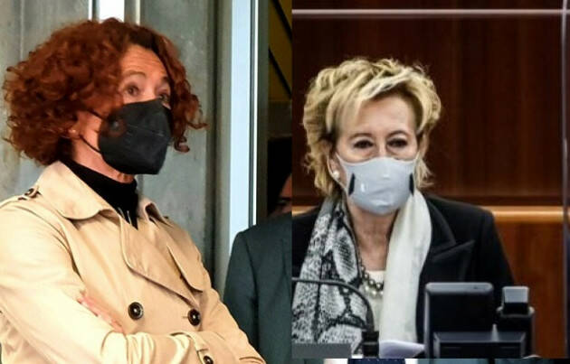 Crema Stefania Bonaldi : Moratti conferma Casa della Comunità in Via Gramsci