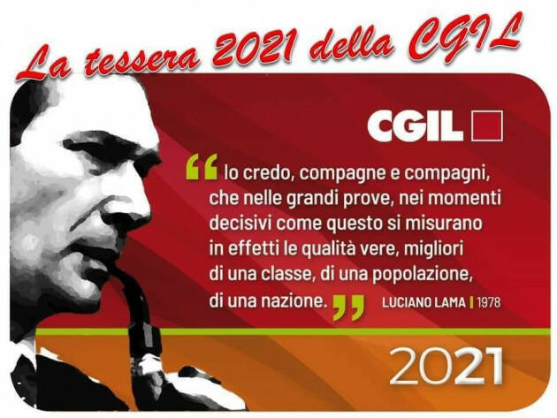 Sciopero Cgil-UIL 16 dicembre Intervista a Marco Pedretti (sg) Cgil Cremona