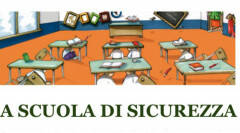 Piacenza A scuola di sicurezza Lunedì 13 dicembre, giorno di Santa Lucia