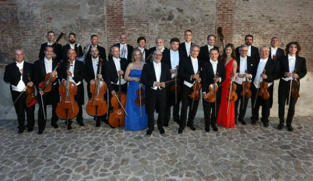 MDV I SOLISTI VENETI CELEBRANO IL GENIO DI STRADIVARI