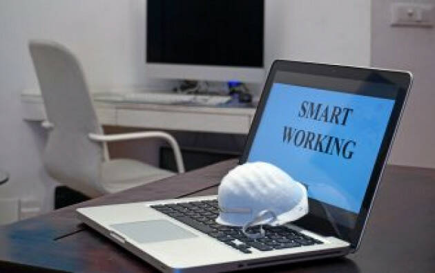 Zeus Smart working: dall'emergenza alla normalità